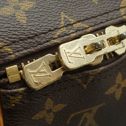 Monogram Keepall Bandouliere 55