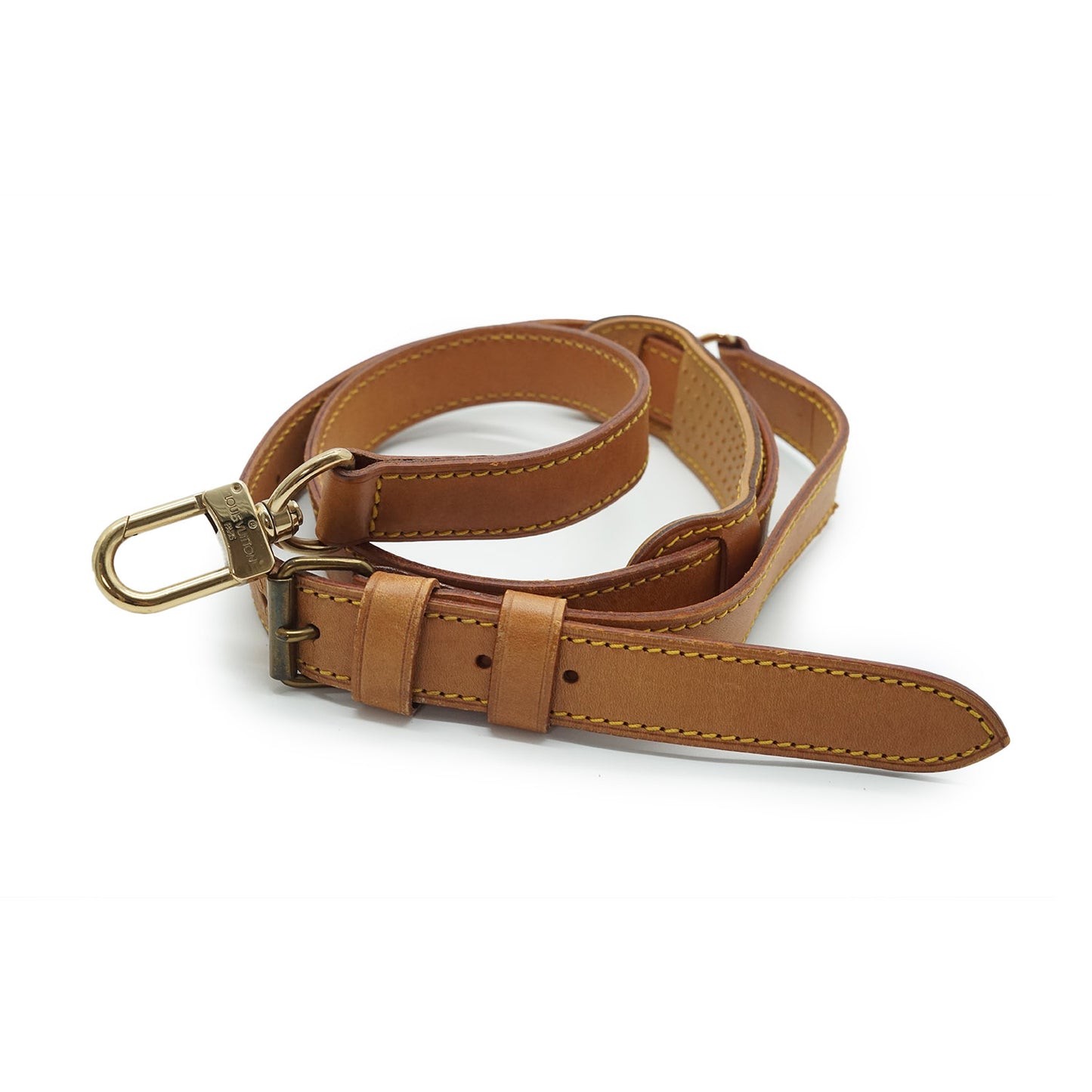 Monogram Keepall Bandouliere 55