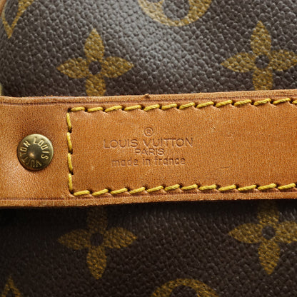 Monogram Keepall Bandouliere 55