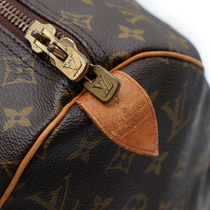 Monogram Keepall 45