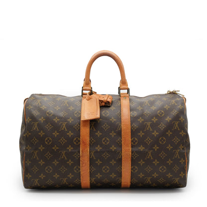 Monogram Keepall 45