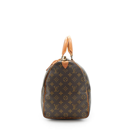 Monogram Keepall 45