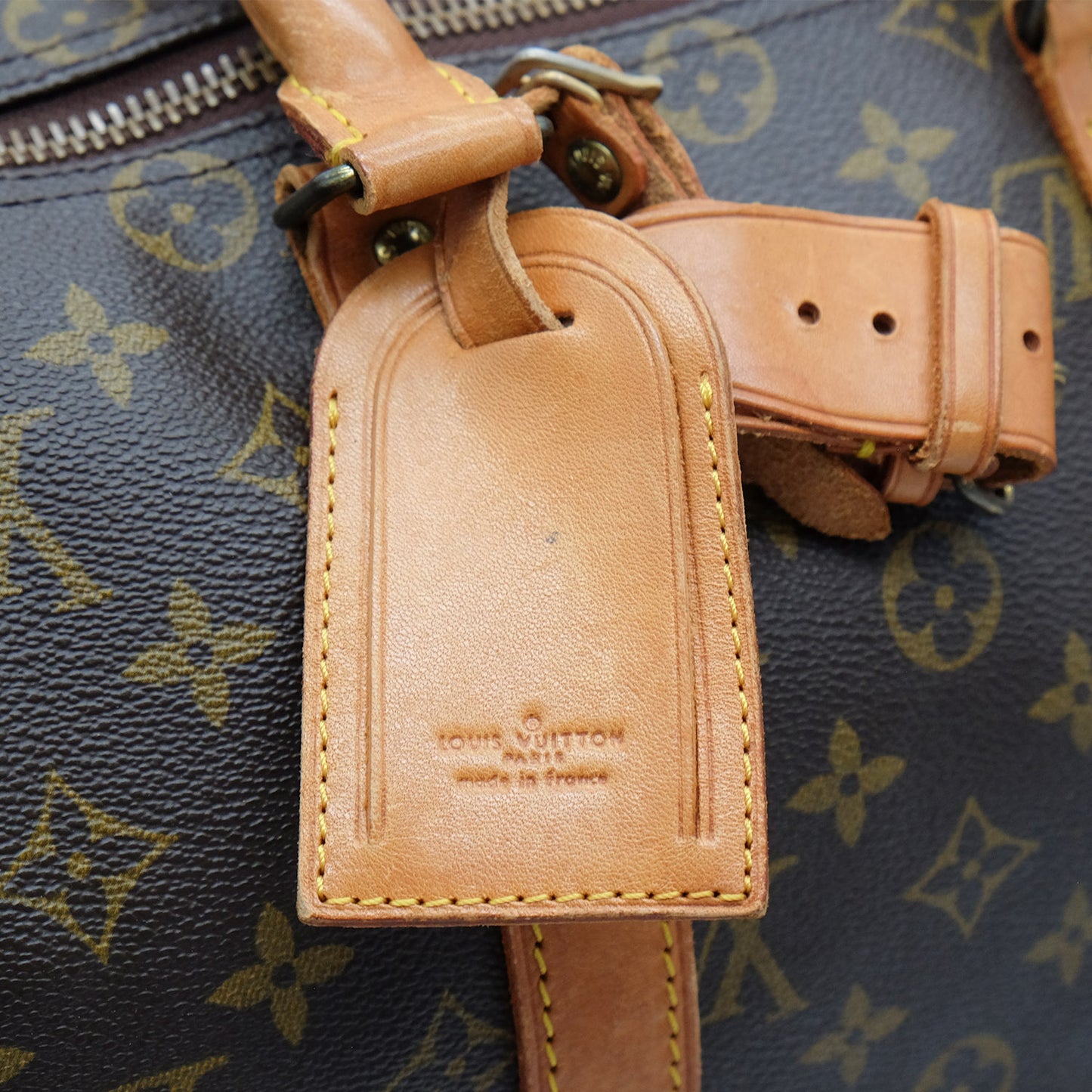 Monogram Keepall 45