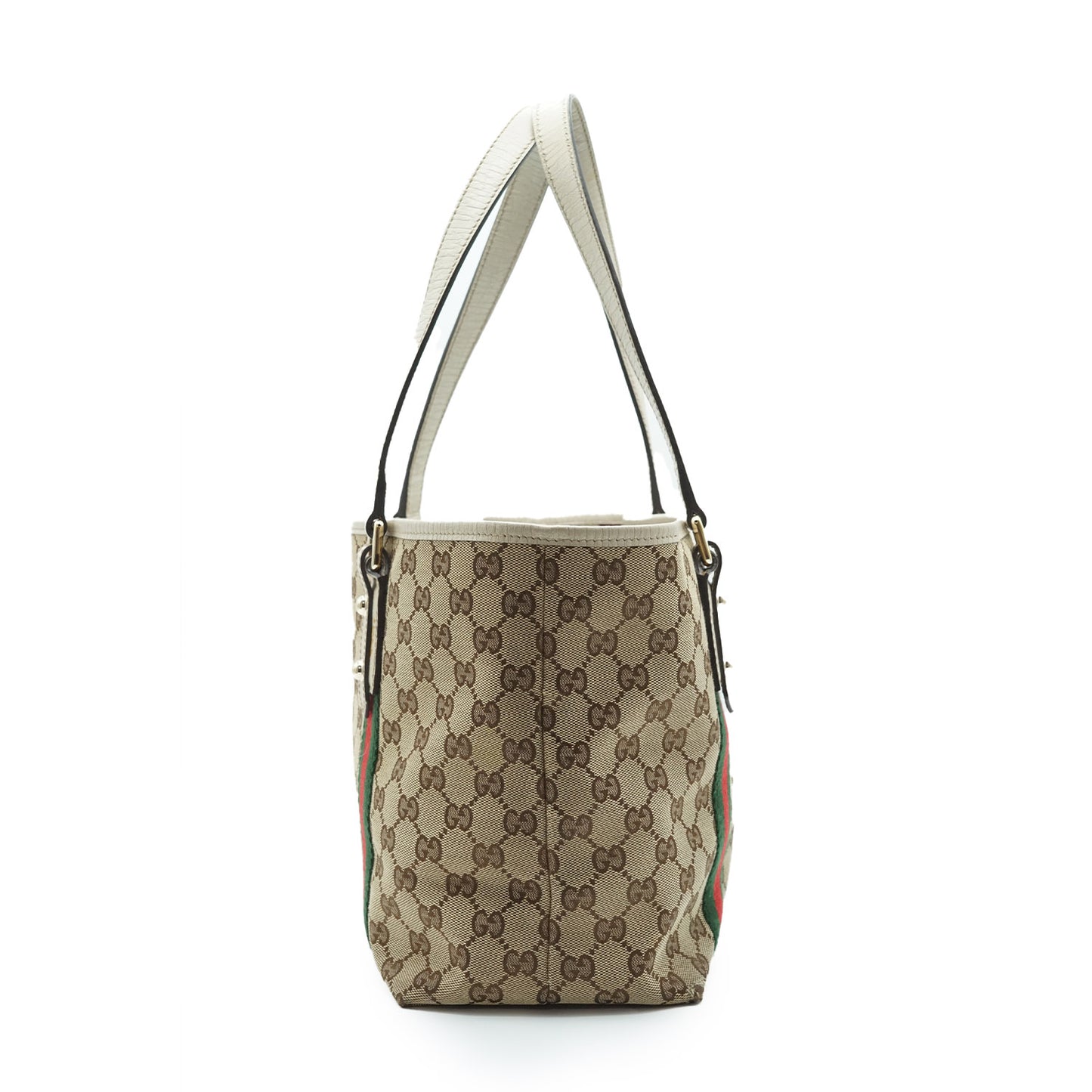 Sherry Line GG Tote Bag