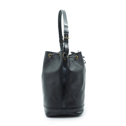 Noe Epi Leather Shoulder Bag