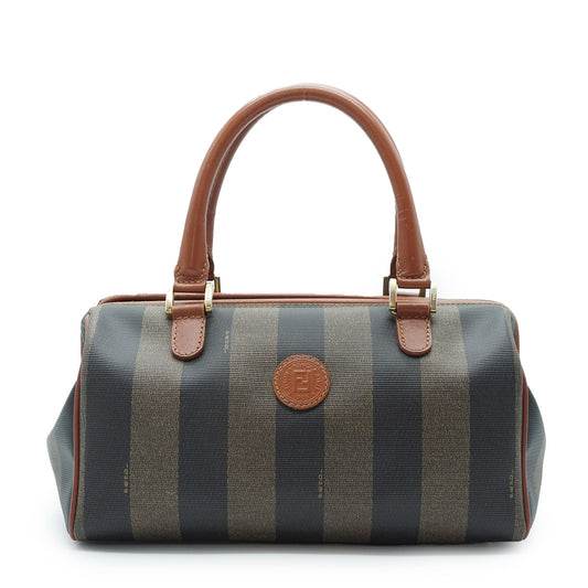 Pequin Mini Boston Bag