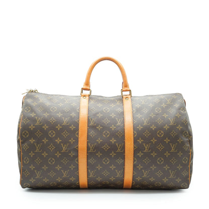 Monogram Keepall 50