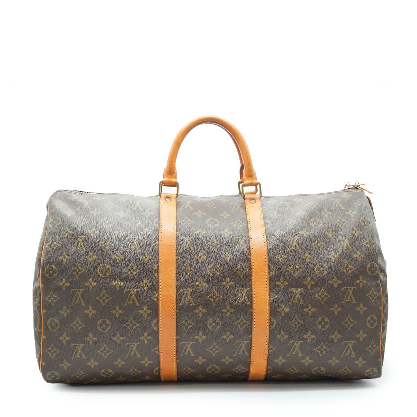 Monogram Keepall 50