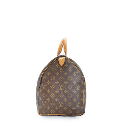 Monogram Keepall 50