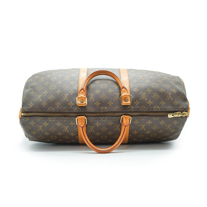 Monogram Keepall 50