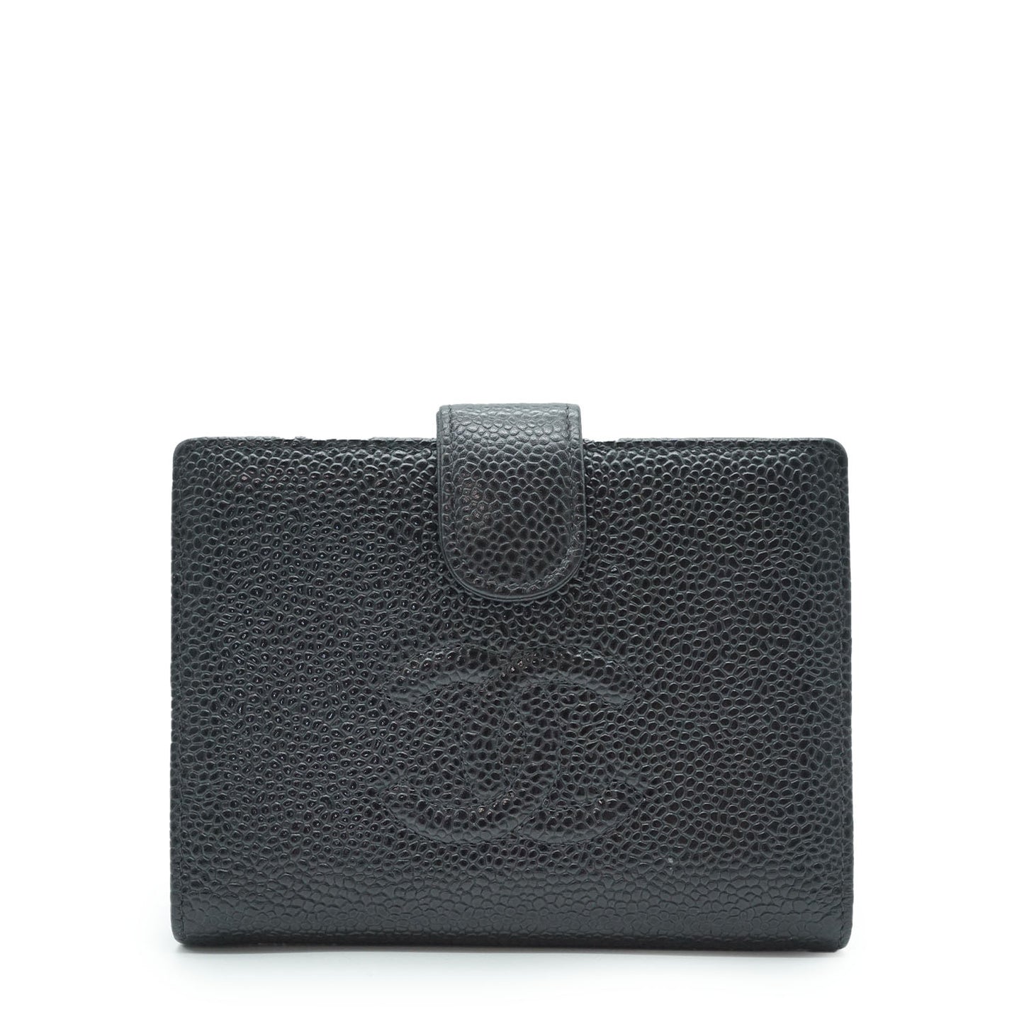 CC Mark Bi-fold Wallet