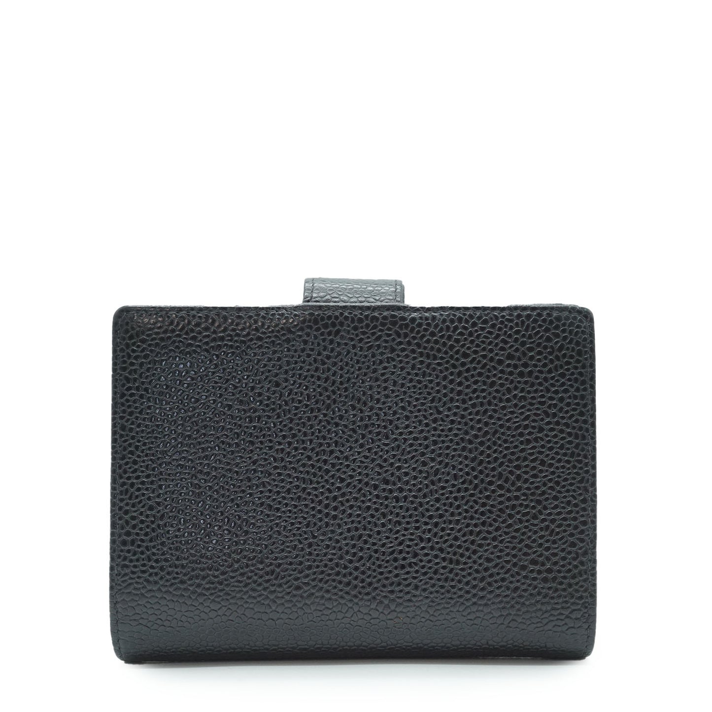 CC Mark Bi-fold Wallet