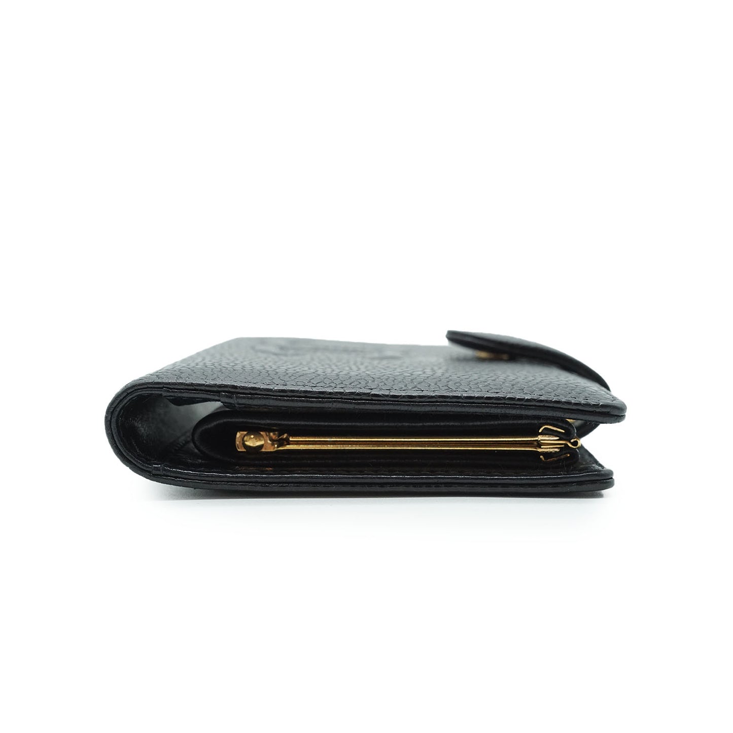 CC Mark Bi-fold Wallet