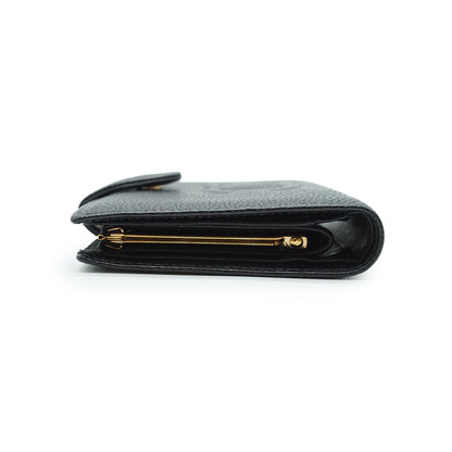 CC Mark Bi-fold Wallet