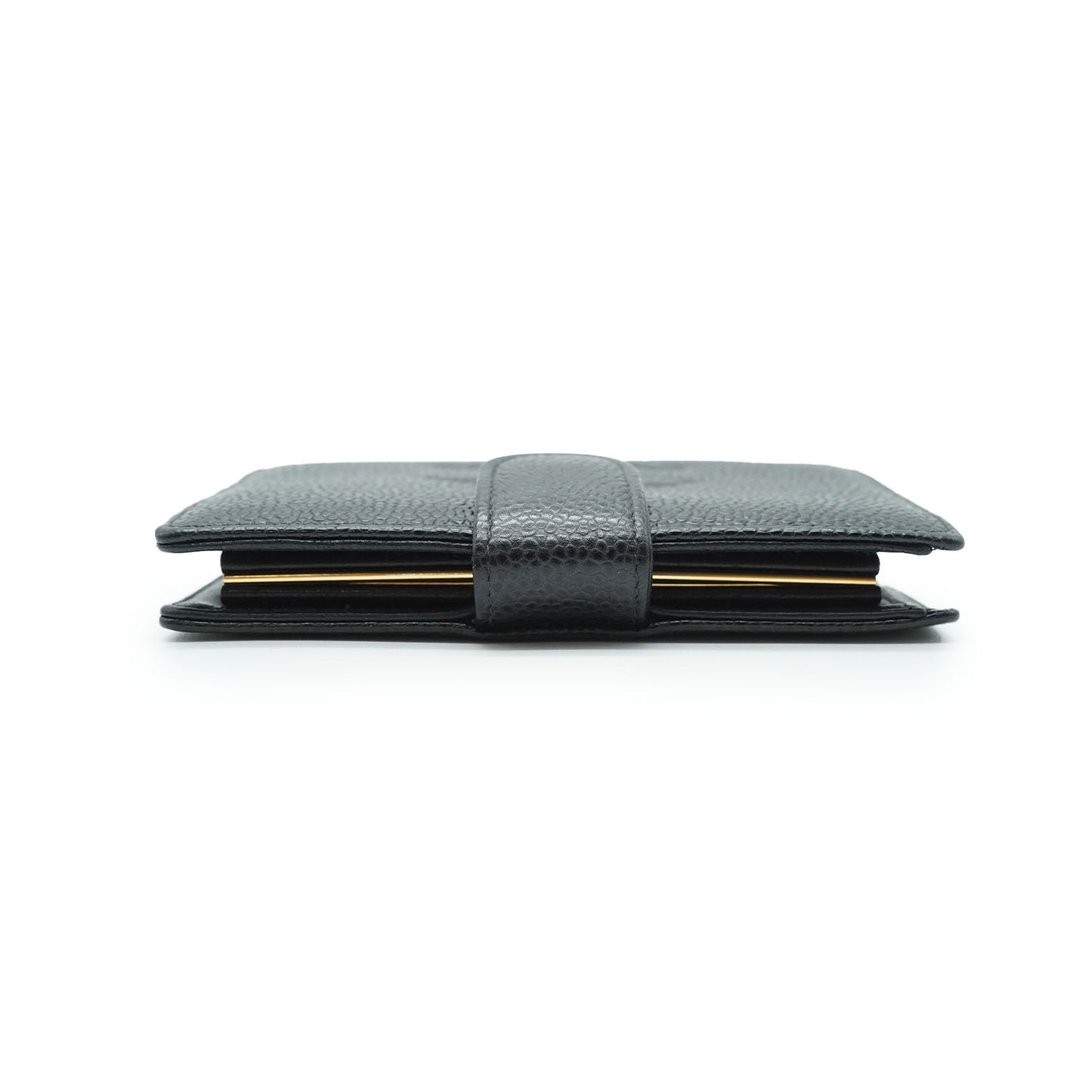 CC Mark Bi-fold Wallet