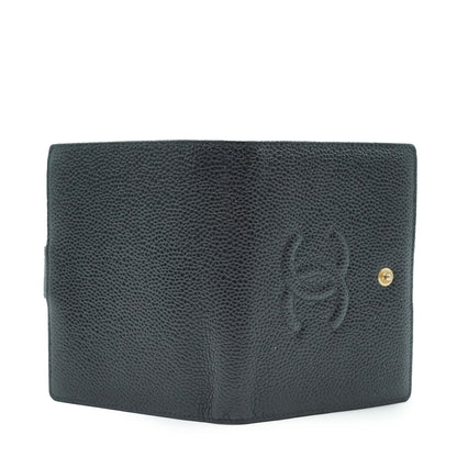 CC Mark Bi-fold Wallet