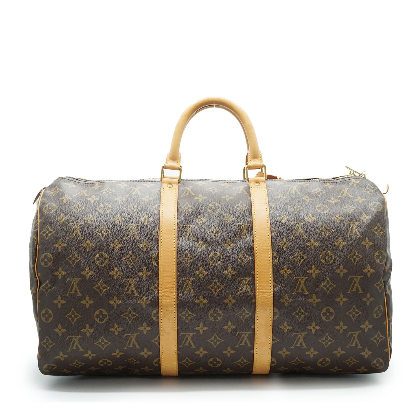 Monogram Keepall 50