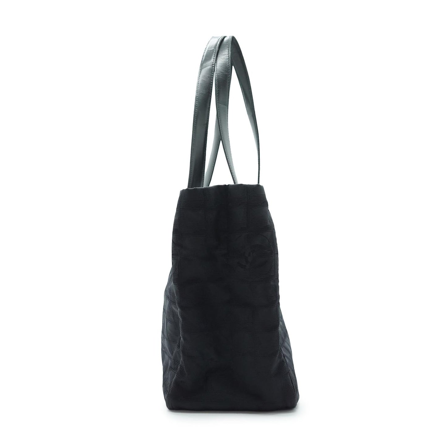 CC New Travel Line Tote Bag