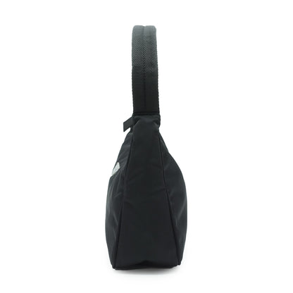 Nylon Shoulder Pouch