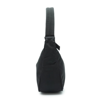 Nylon Shoulder Pouch