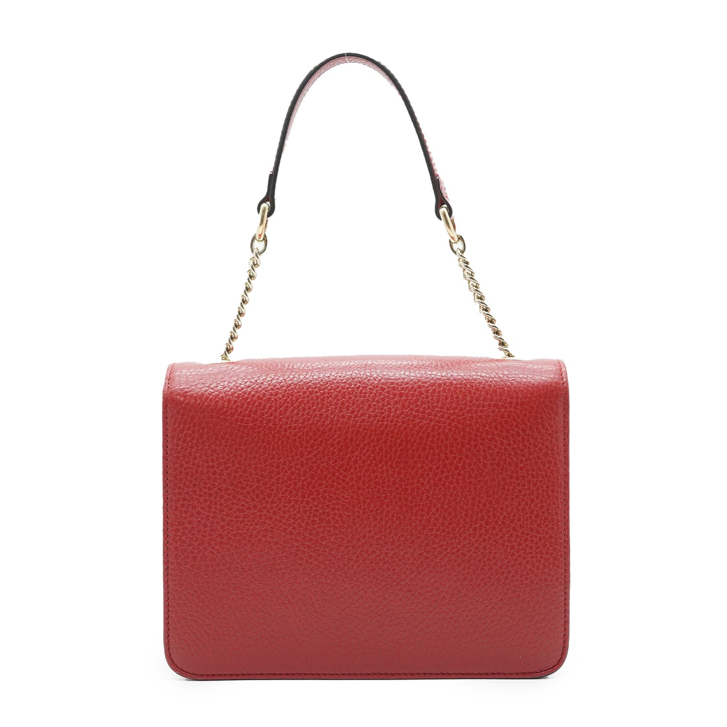 Interlocking G Chain Shoulder Bag