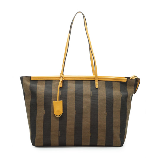 Pequin Tote Bag