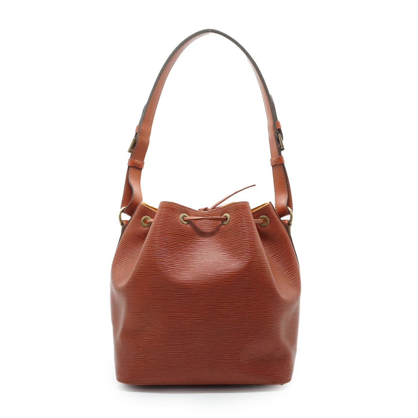 Epi Leather Petit Noe