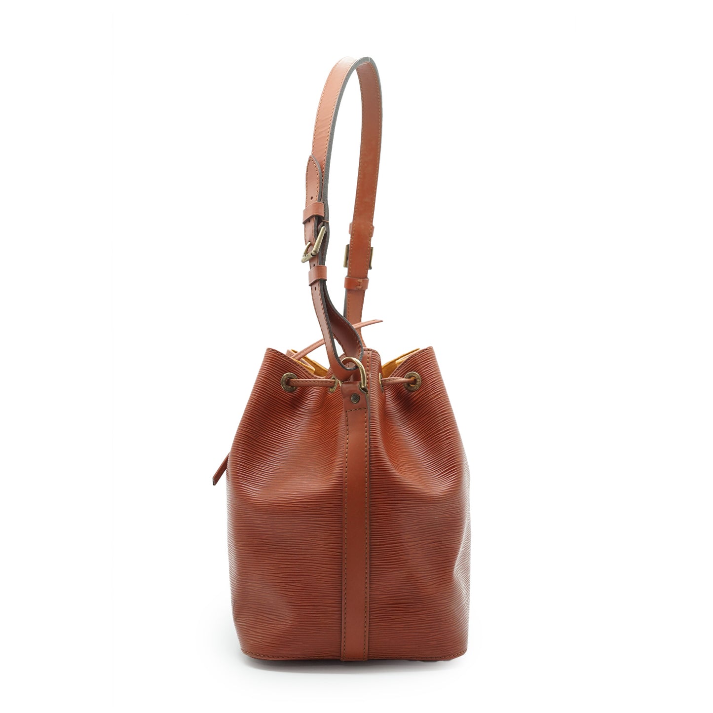 Epi Leather Petit Noe