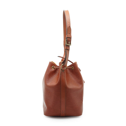 Epi Leather Petit Noe