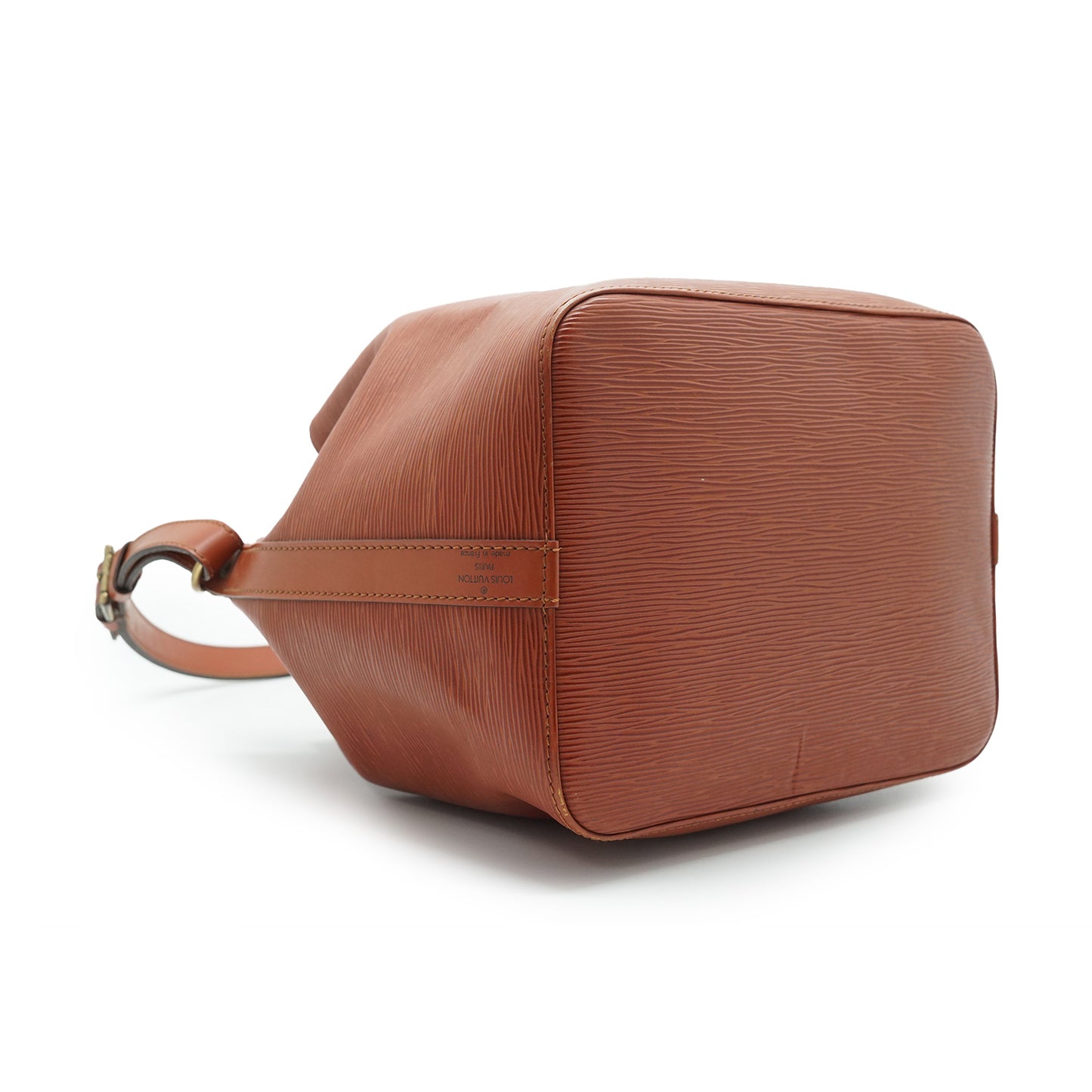 Epi Leather Petit Noe