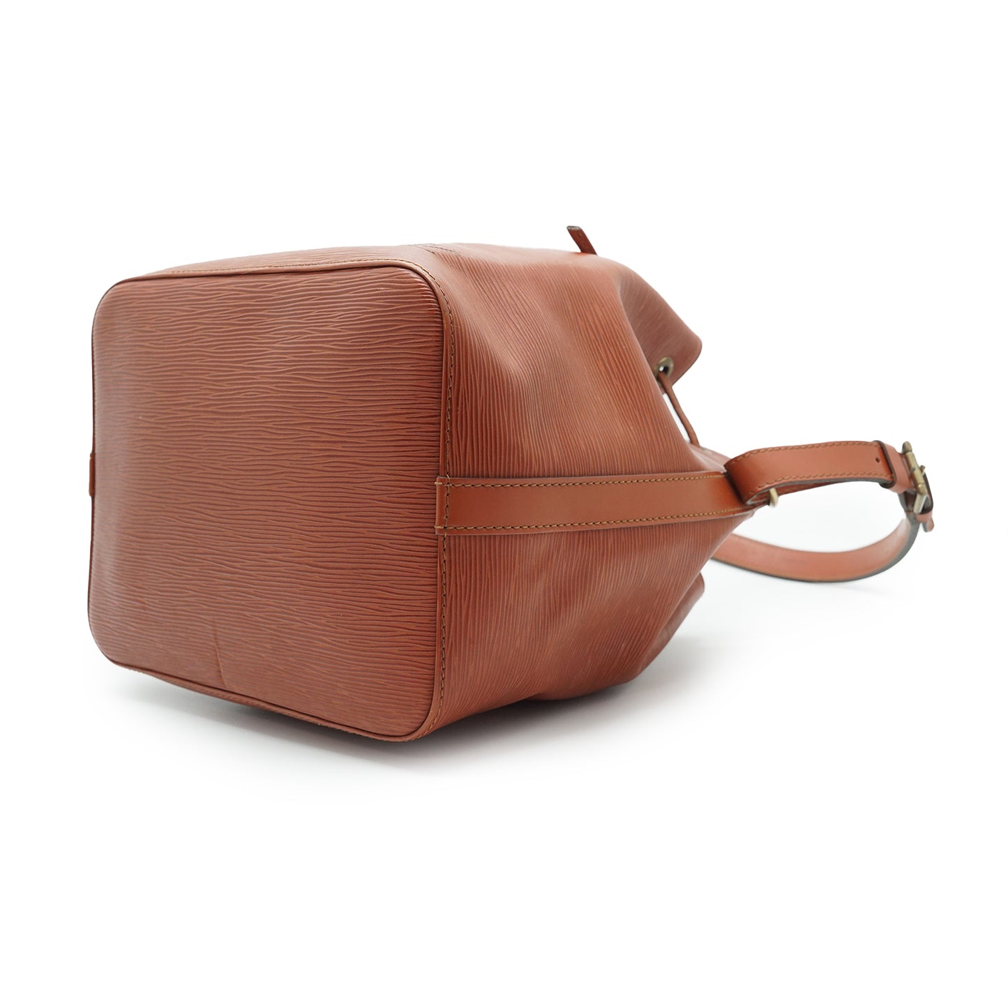 Epi Leather Petit Noe