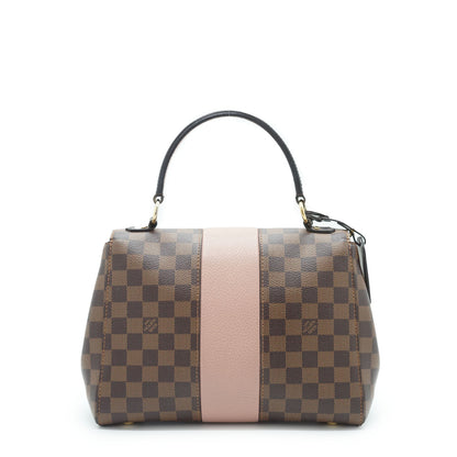 Damier Ebene Bond Street Handbag