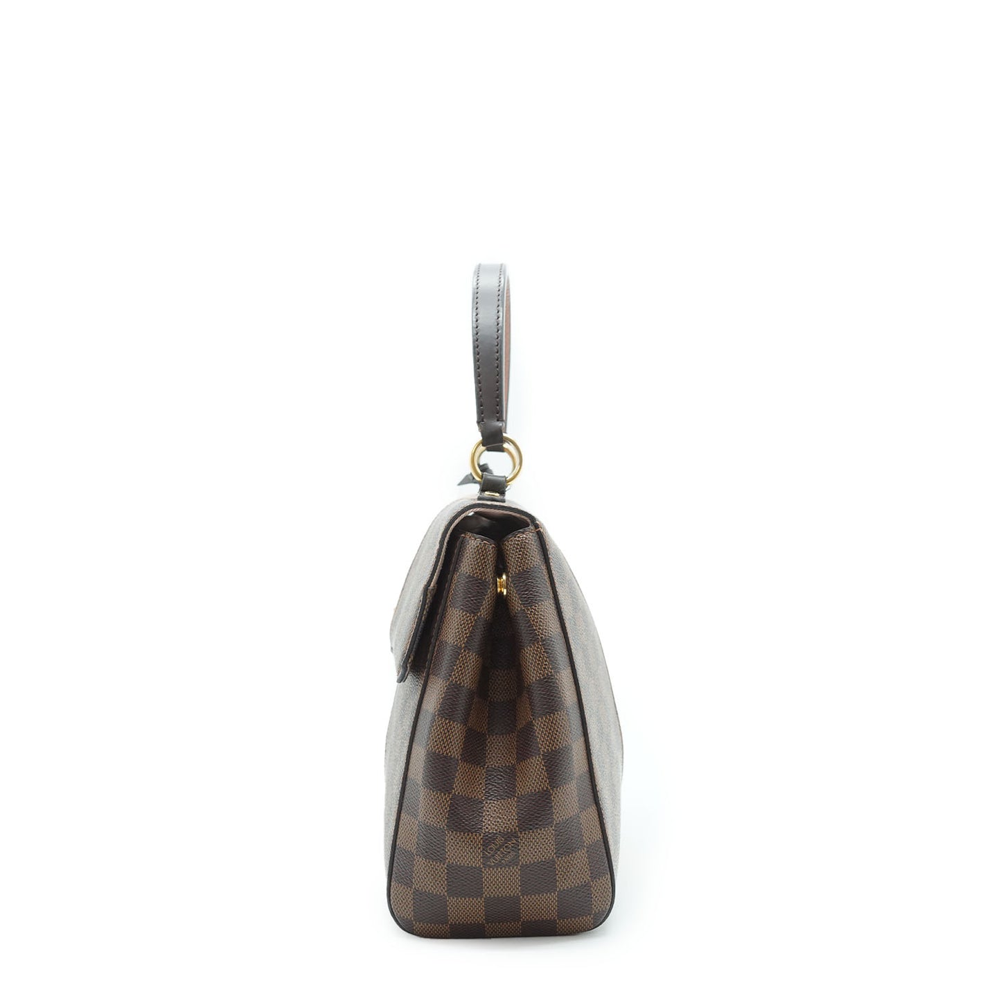 Damier Ebene Bond Street Handbag