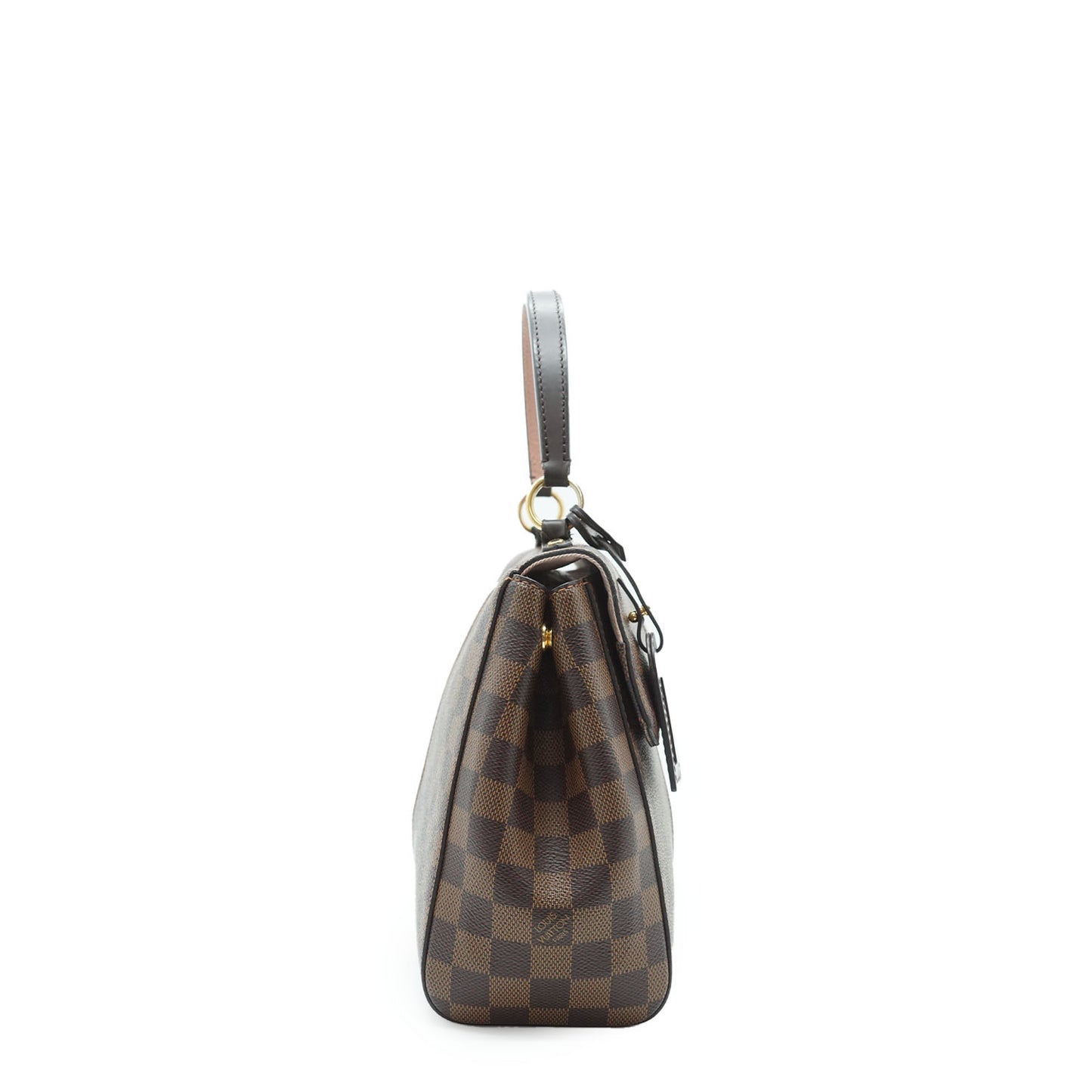 Damier Ebene Bond Street Handbag