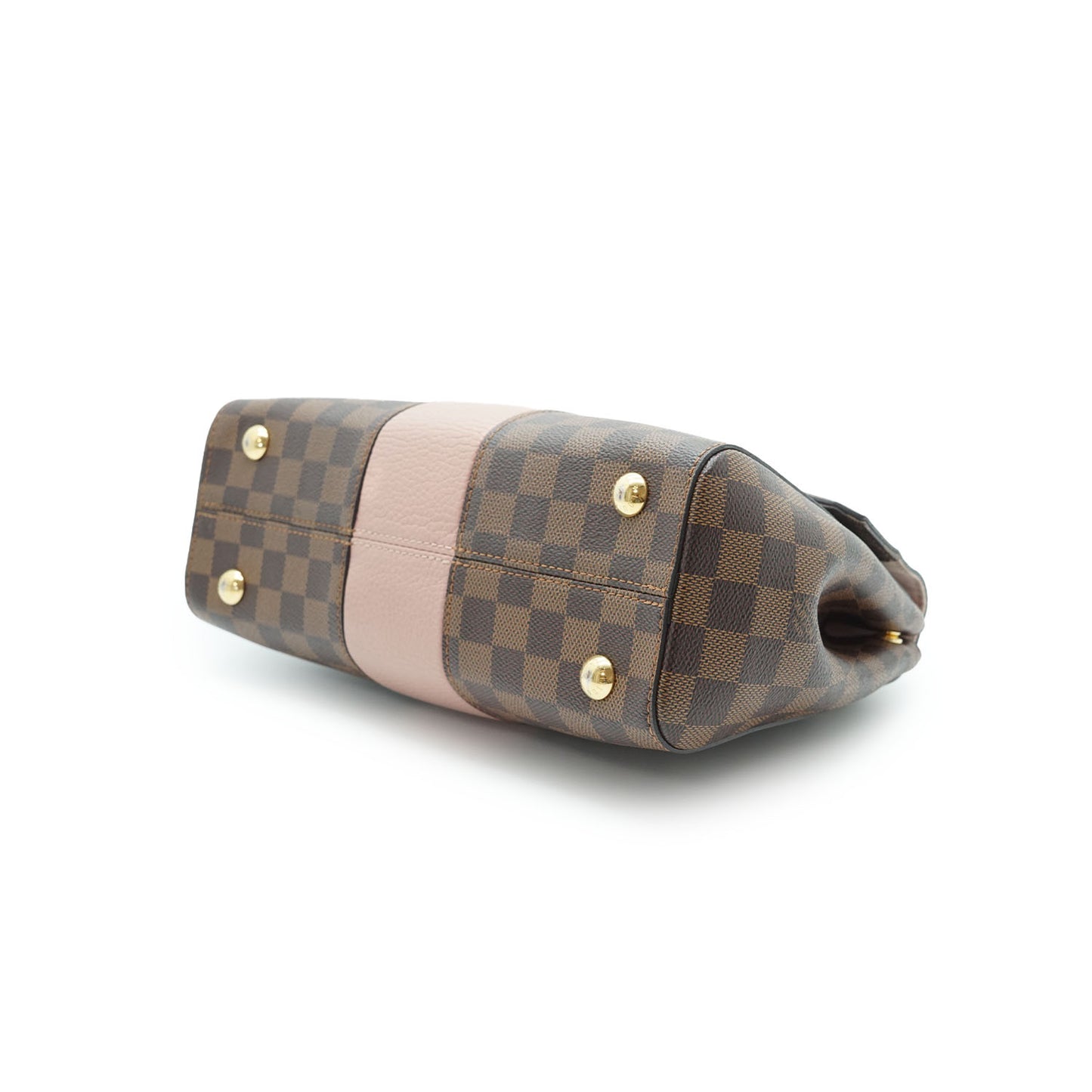 Damier Ebene Bond Street Handbag