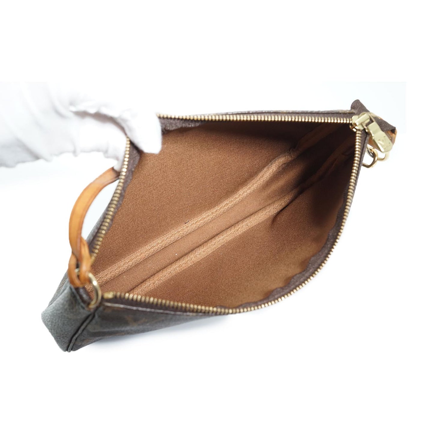 Monogram Pochette Accessoires