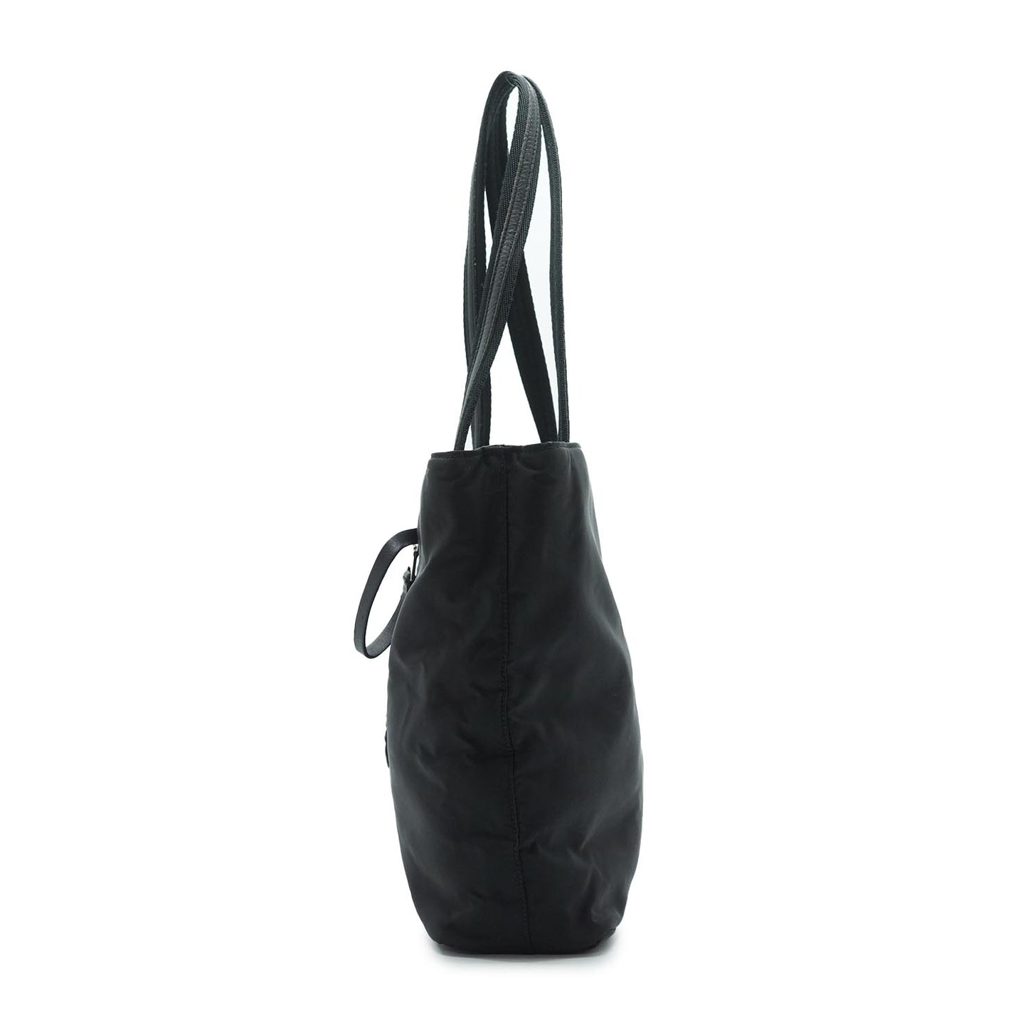 Nylon Pocket Tote