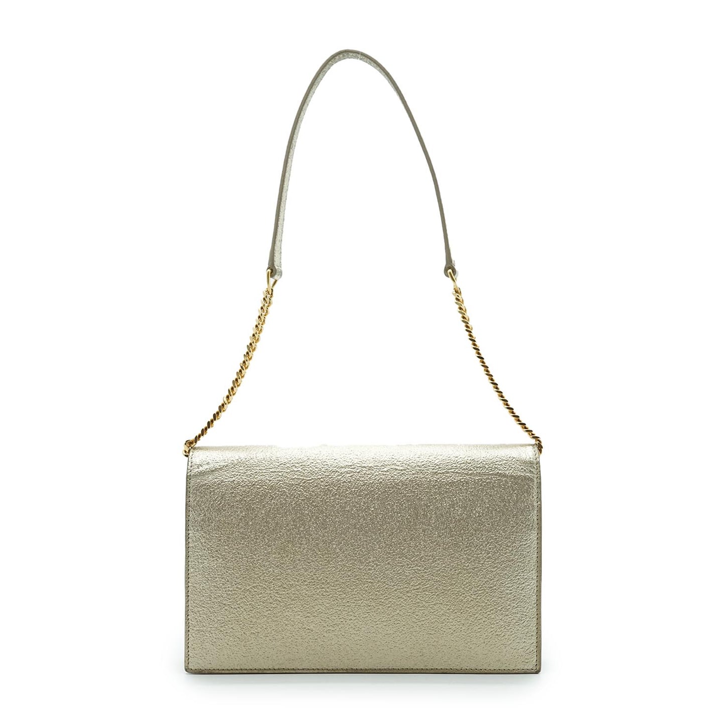 Tassel Gold Chain Shoulder Bag