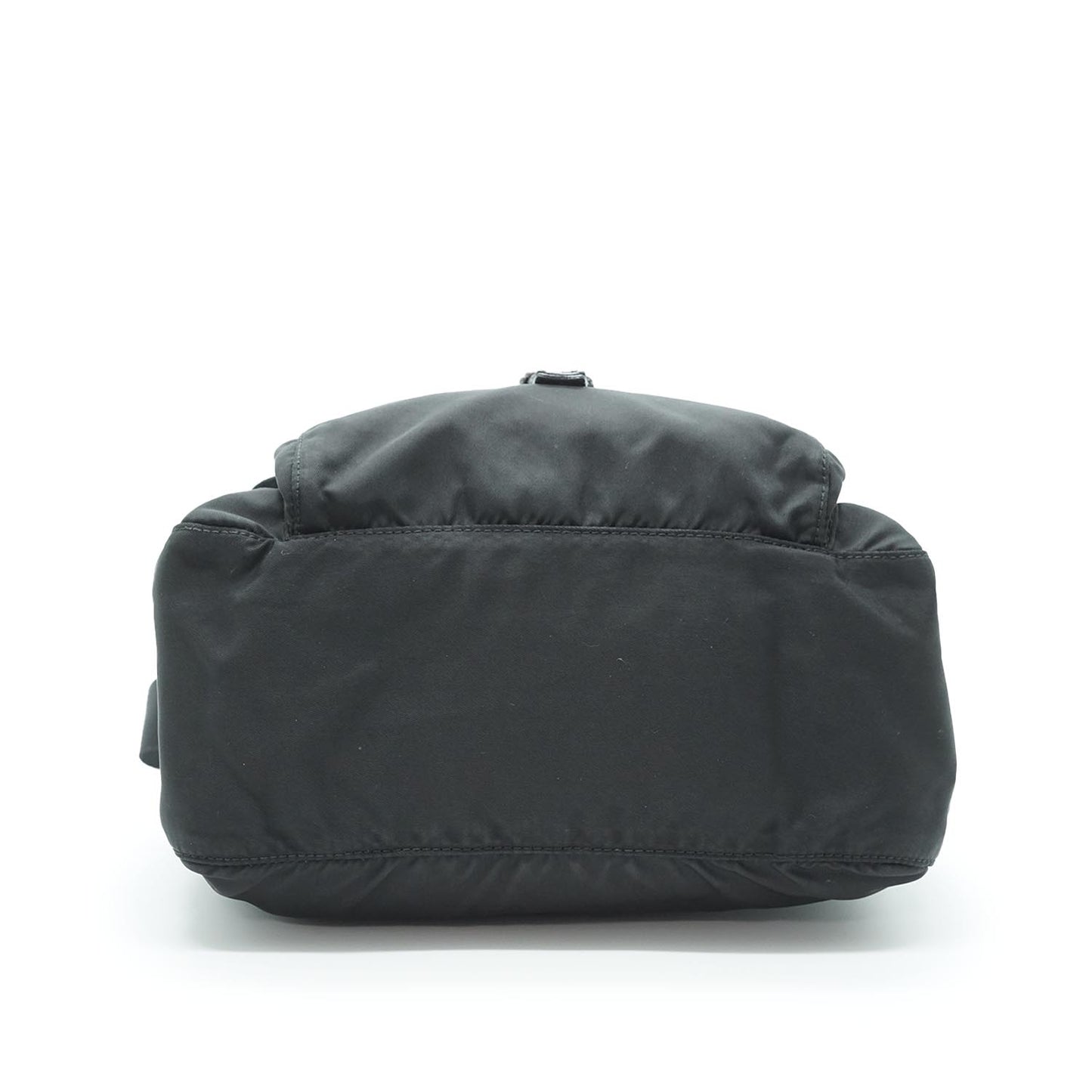 Nylon Satchel Bag