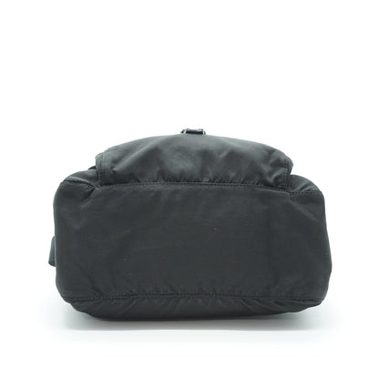 Nylon Satchel Bag