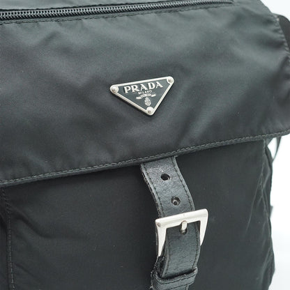 Nylon Satchel Bag