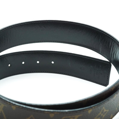 Ceinture LV Initials Leather Belt 95/38