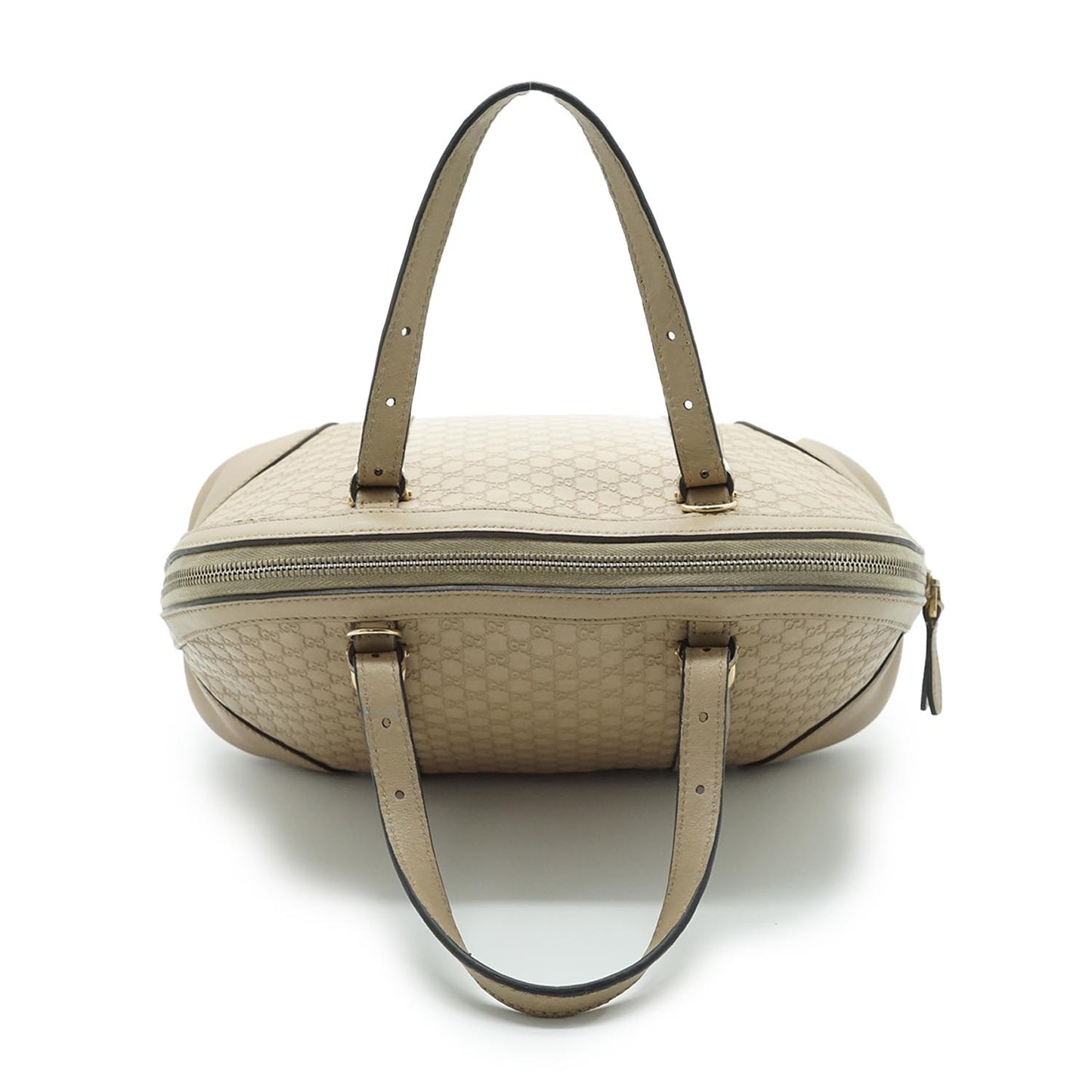 Microguccissima Dome Handbag