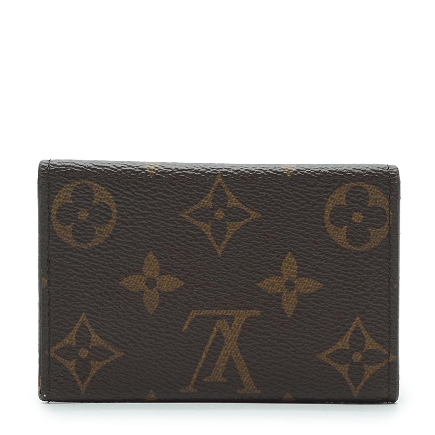 Monogram Multicles Key Case