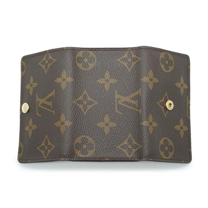 Monogram Multicles Key Case