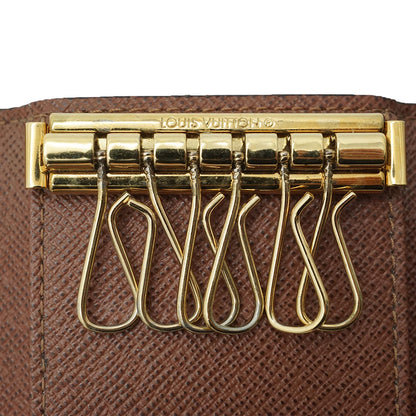 Monogram Multicles Key Case