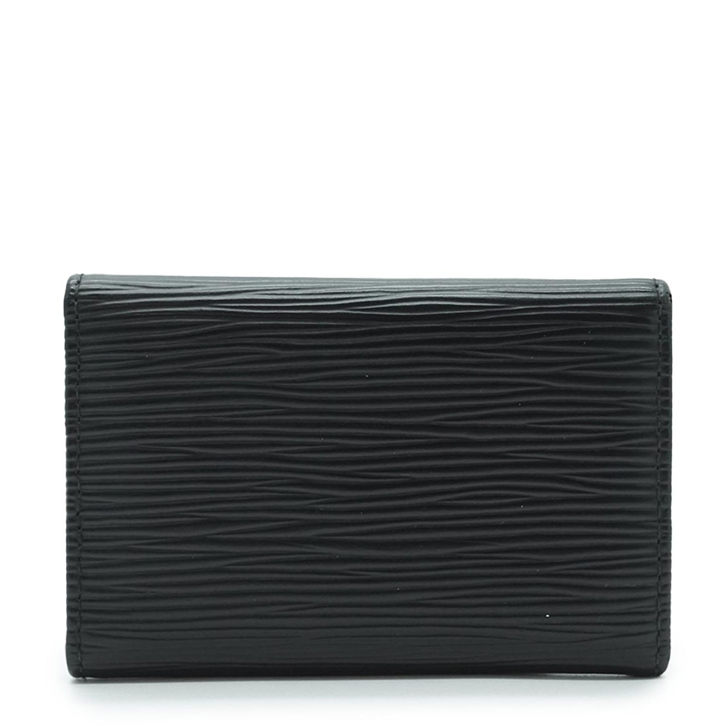 Epi Leather Multicles Key Case