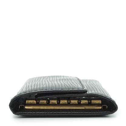 Epi Leather Multicles Key Case