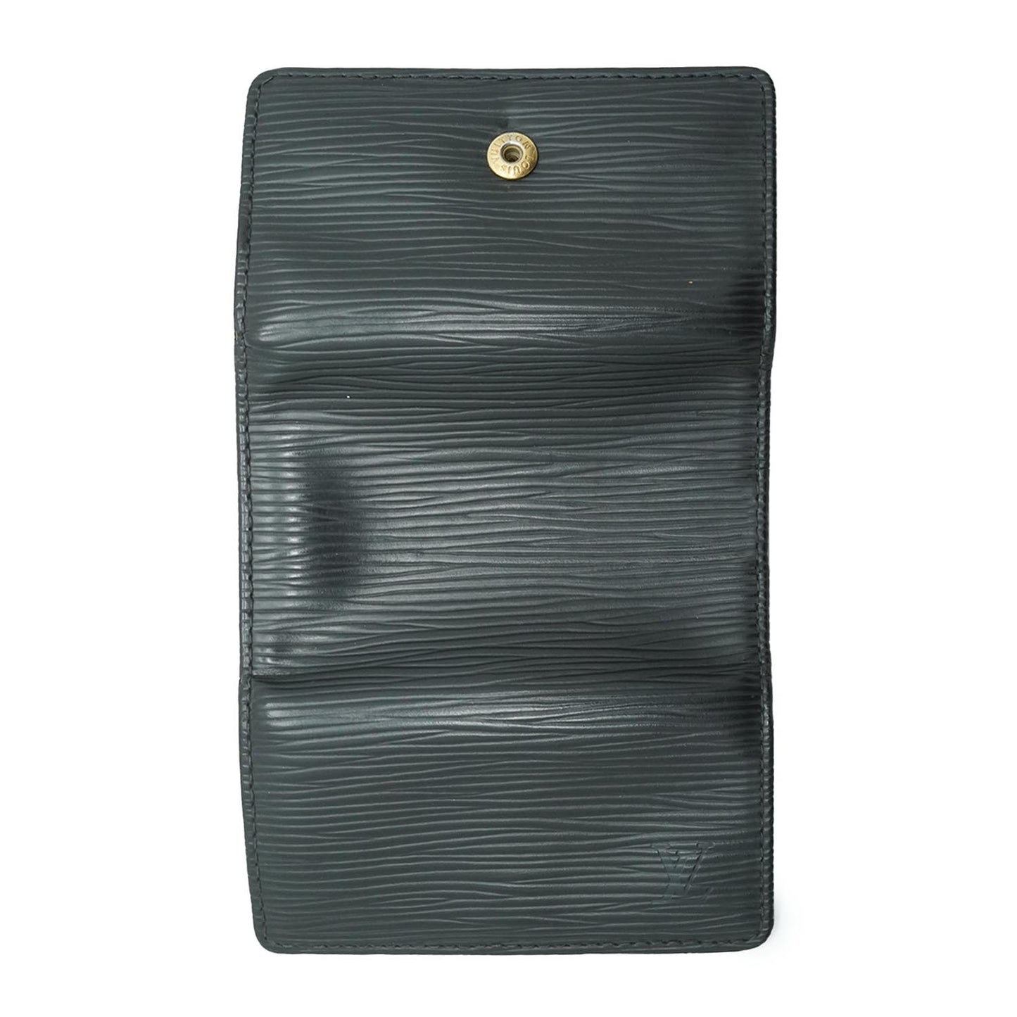 Epi Leather Multicles Key Case