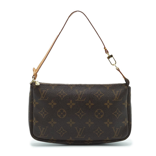 Monogram Pochette Accessoires